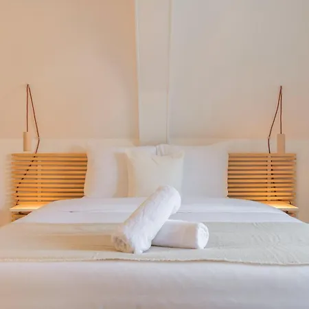 Deux Sur La Grande Place Апартаменты *