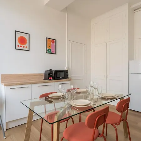 Deux Sur La Grande Place Апартаменты Туркуэн