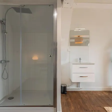 Appartement Deux Sur La Grande Place